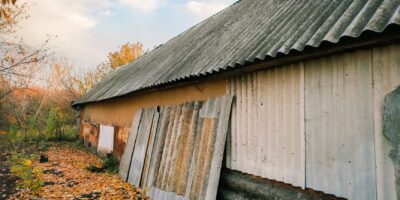 Proizvodnja proizvoda od cementa s vlaknima