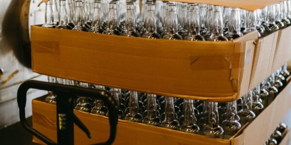 Oblikovanje i obrada ravnog stakla