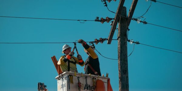 Proizvodnja električne opreme