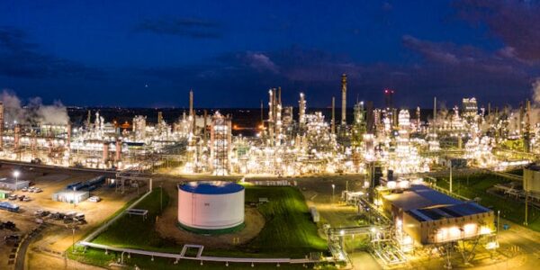 Eksploatacija prirodnog gasa