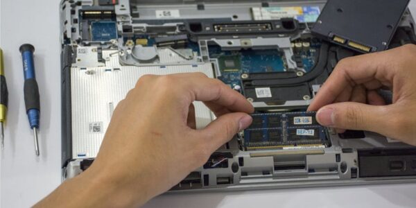 Popravka računara i komunikacione opreme