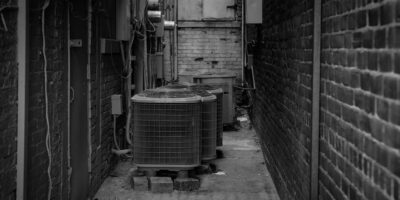 Proizvodnja rashladne i ventilacione opreme, osim za domaćinstvo