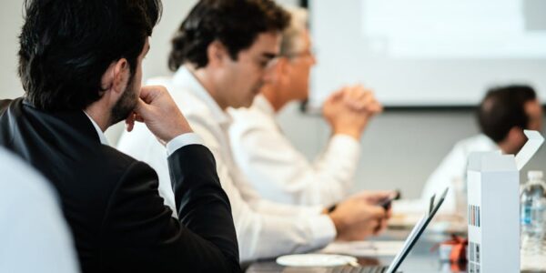 Delatnost holding kompanija