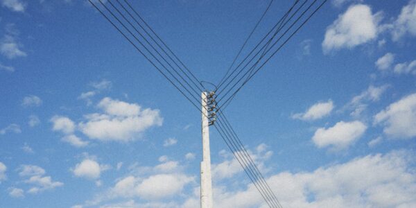 Prenos električne energije