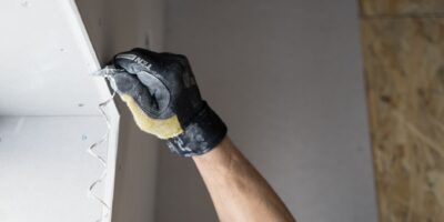 Proizvodnja proizvoda od gipsa namenjenih za građevinarstvo