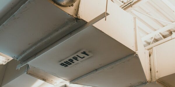 Snabdevanje parom i klimatizacija