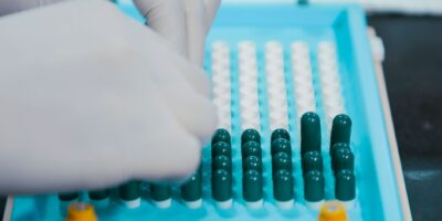 Proizvodnja farmaceutskih preparata