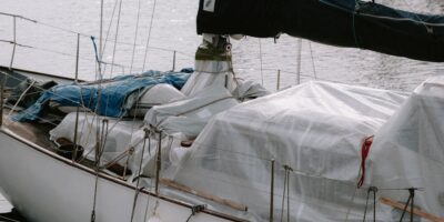 Popravka i održavanje brodova i čamaca