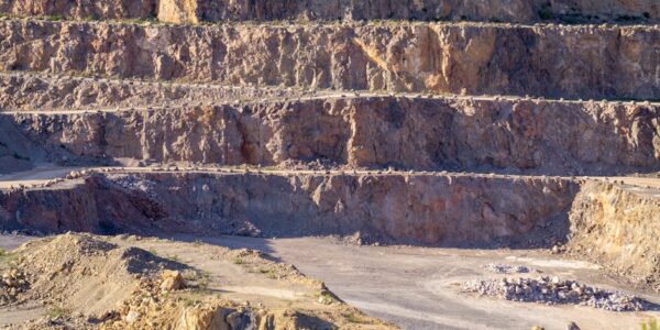 Uslužne delatnosti u vezi sa istraživanjem i eksploatacijom ostalih ruda