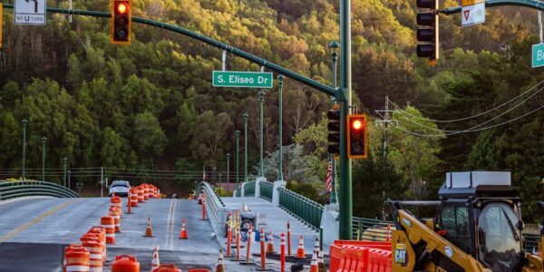 Izgradnja mostova i tunela