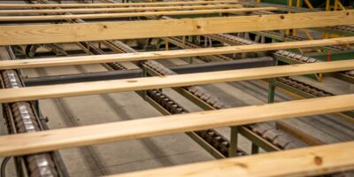 Rezanje i obrada drveta