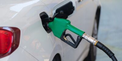 Trgovina na malo motornim gorivima u specijalizovanim prodavnicama