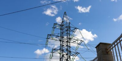 Snabdevanje električnom energijom, gasom, parom i klimatizacija