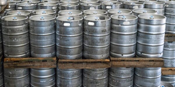 Proizvodnja metalnih cisterni, rezervoara i kontejnera