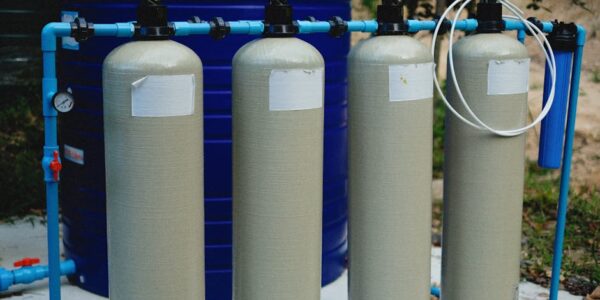 Uklanjanje otpadnih voda