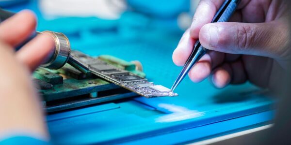 Popravka računara i periferne opreme