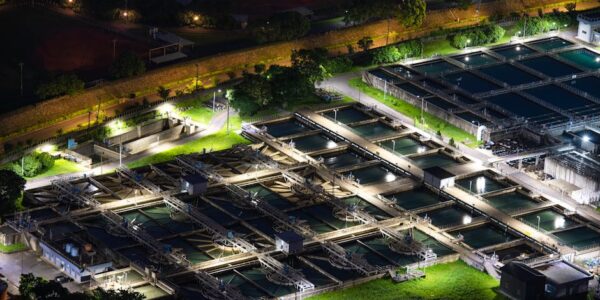 Uklanjanje otpadnih voda