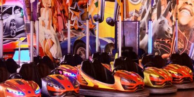 Ostale zabavne i rekreativne delatnosti