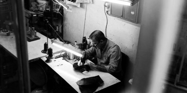 Proizvodnja kožne odeće