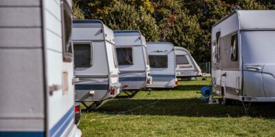 Delatnost kampova, auto-kampova i kampova za turističke prikolice