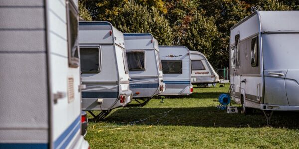 Delatnost kampova, auto-kampova i kampova za turističke prikolice