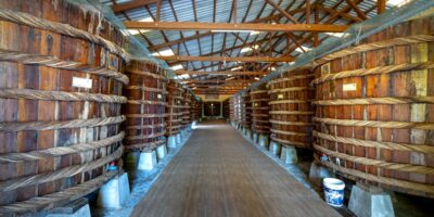 Proizvodnja proizvoda od gipsa namenjenih za građevinarstvo