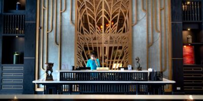 Hoteli i sličan smeštaj