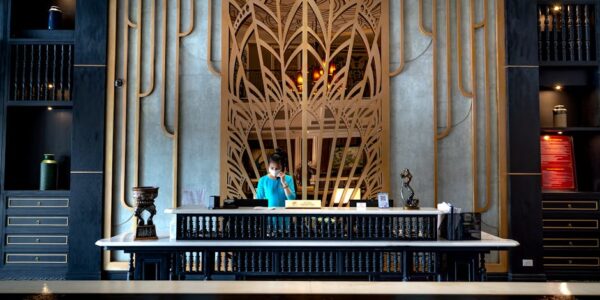 Hoteli i sličan smeštaj