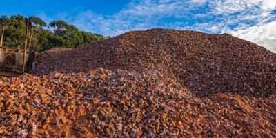 Proizvodnja vatrostalnih proizvoda