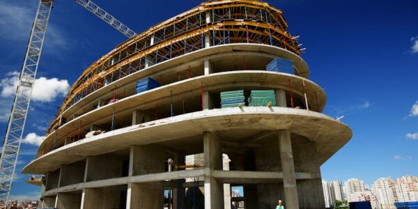 Ostali nepomenuti specifični građevinski radovi