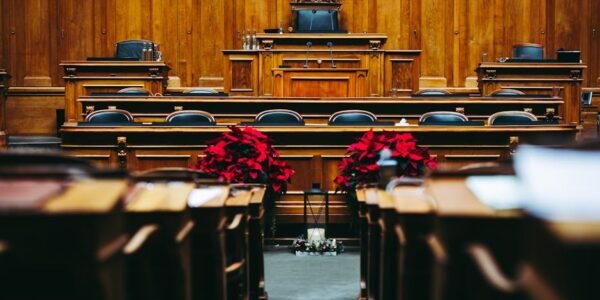 Sudske i pravosudne delatnosti