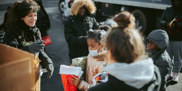 Ostala socijalna zaštita bez smeštaja