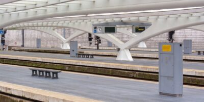 Uslužne delatnosti u kopnenom saobraćaju