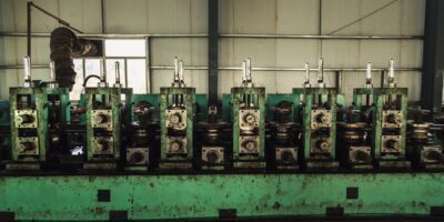 Hladno oblikovanje profila