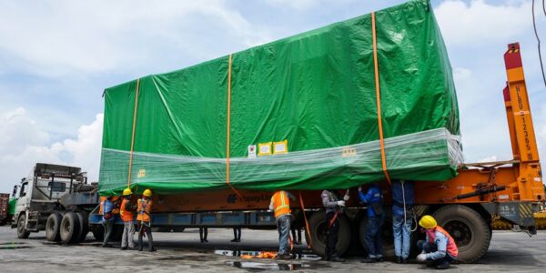 Drumski prevoz tereta i usluge preseljenja