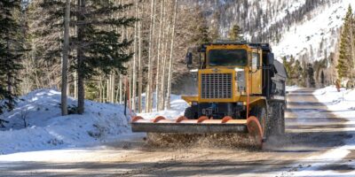 Usluge ostalog čišćenja
