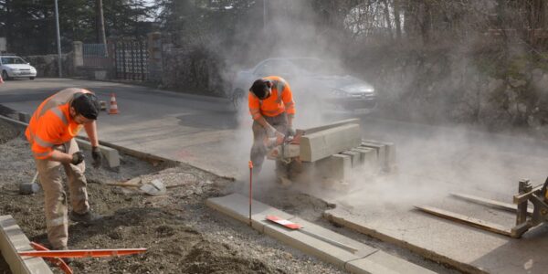 Izgradnja ostalih nepomenutih građevina