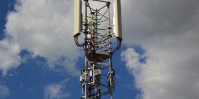 Bežične telekomunikacije