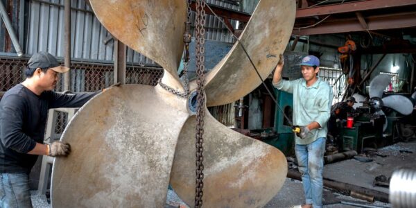 Proizvodnja bicikala i invalidskih kolica