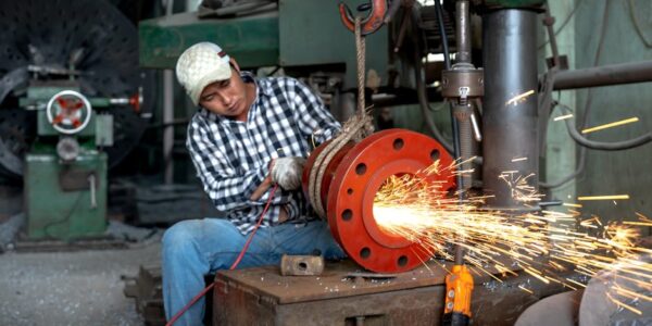 Popravka metalnih proizvoda