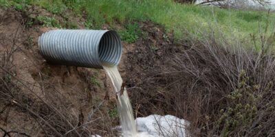 Uklanjanje otpadnih voda