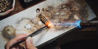 Proizvodnja nakita, bižuterije i sličnih predmeta