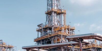 Trgovina na veliko čvrstim, tečnim i gasovitim gorivima i sličnim proizvodima