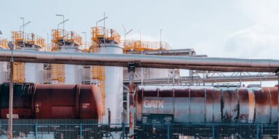 Proizvodnja koksa i derivata nafte