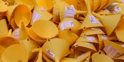 Proizvodnja ostalih proizvoda od plastike