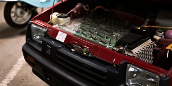 Proizvodnja elektromotora, generatora i transformatora