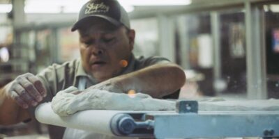 Proizvodnja hleba, svežeg peciva i kolača