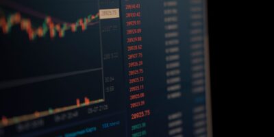 Finansijske usluge, osim osiguranja i penzijskih fondova