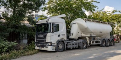 Proizvodnja karoserija za motorna vozila, prikolice i poluprikolice