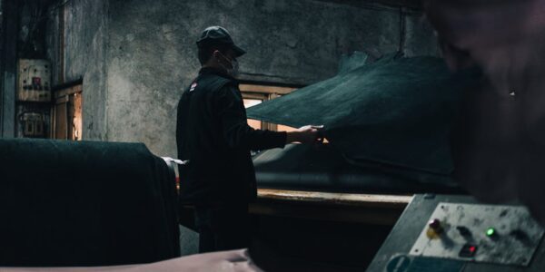 Proizvodnja kože i predmeta od kože